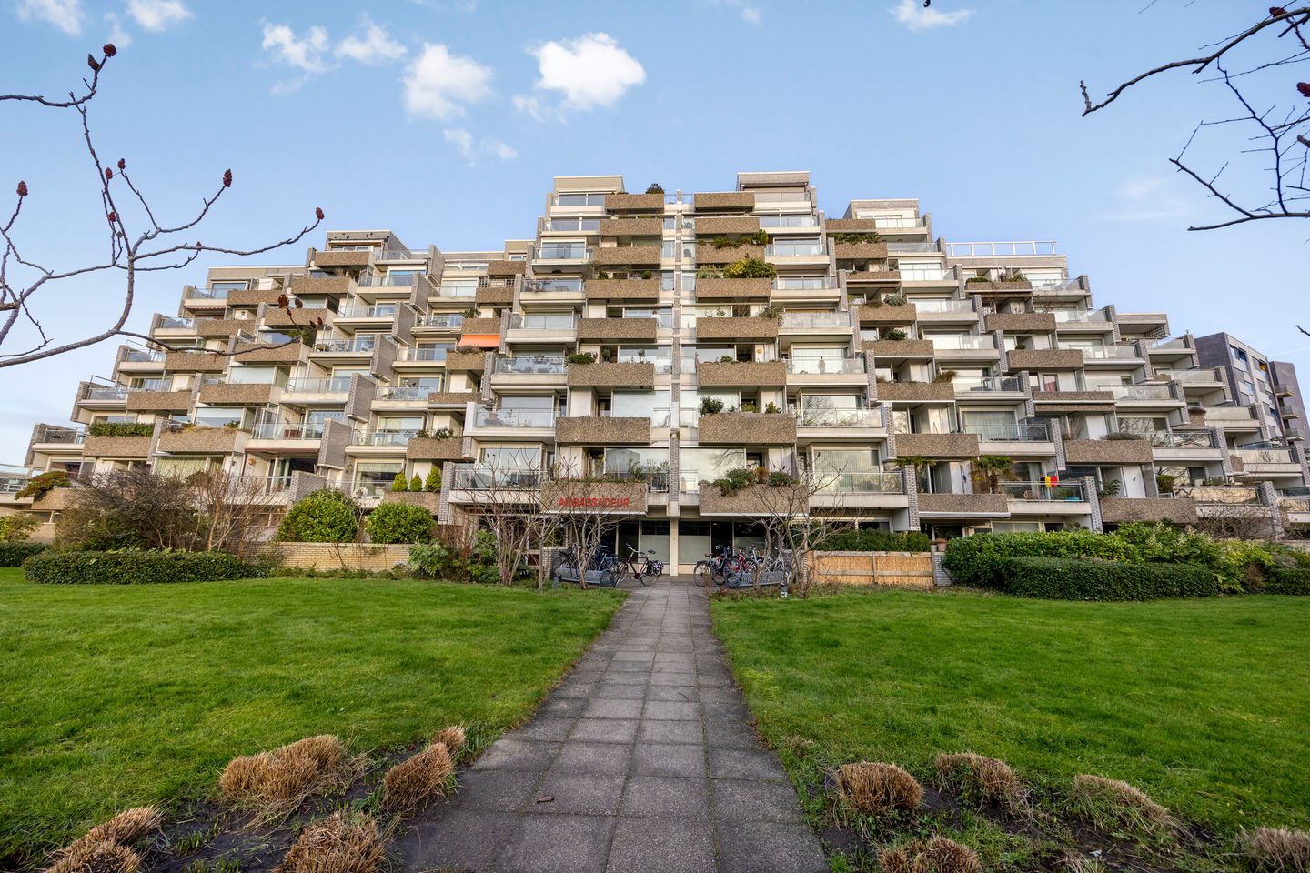 Foto 5 van C.F. Smeetslaan 39