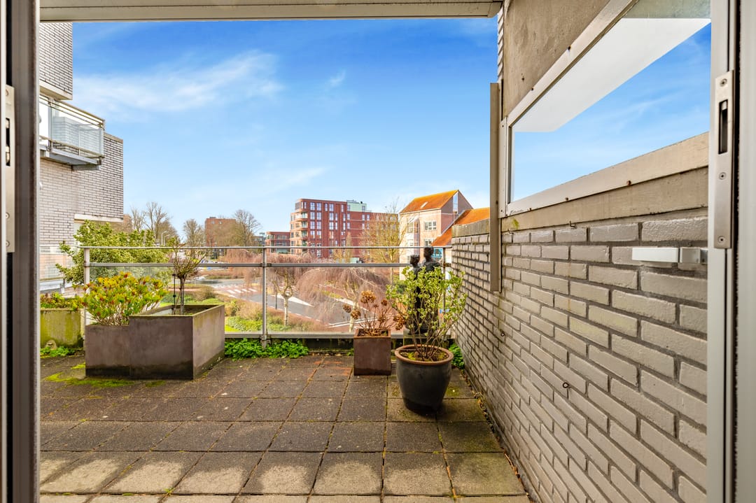 Foto 26 van C.F. Smeetslaan 39