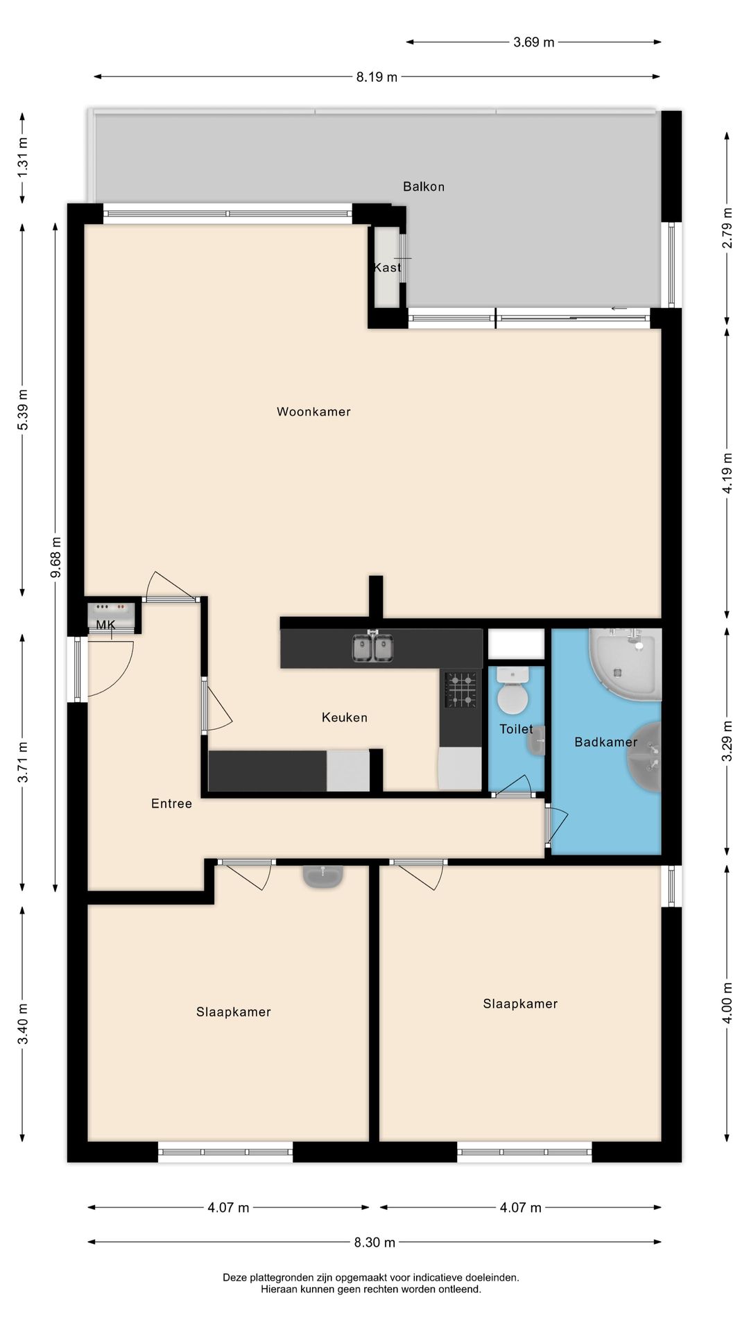 Foto 31 van C.F. Smeetslaan 39