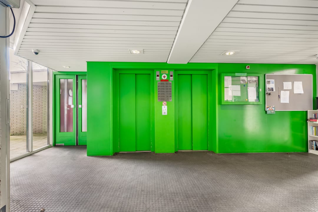 Foto 32 van C.F. Smeetslaan 39