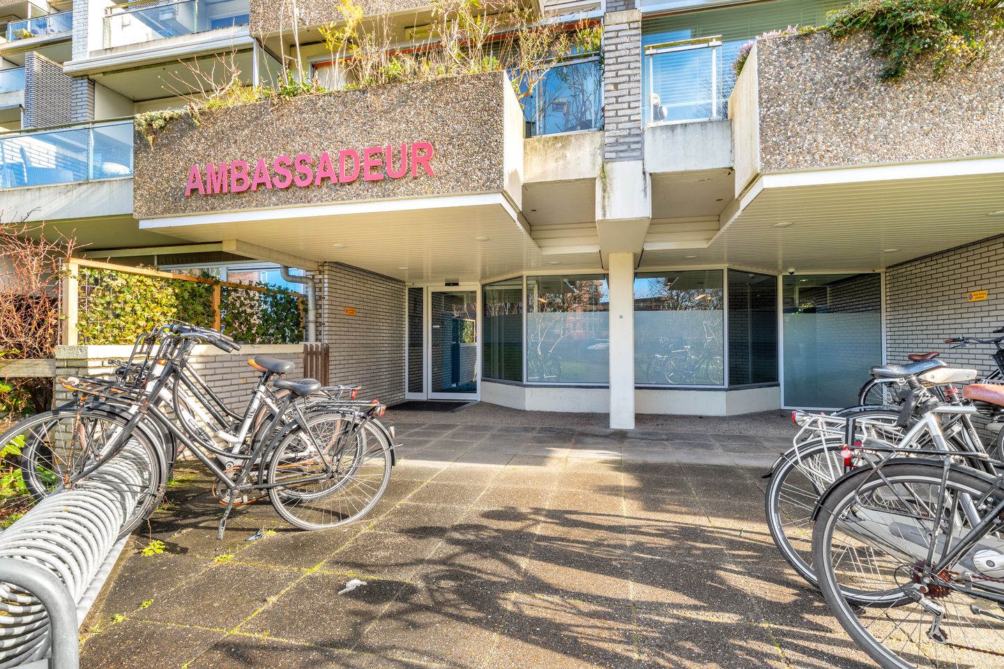 Foto 34 van C.F. Smeetslaan 39