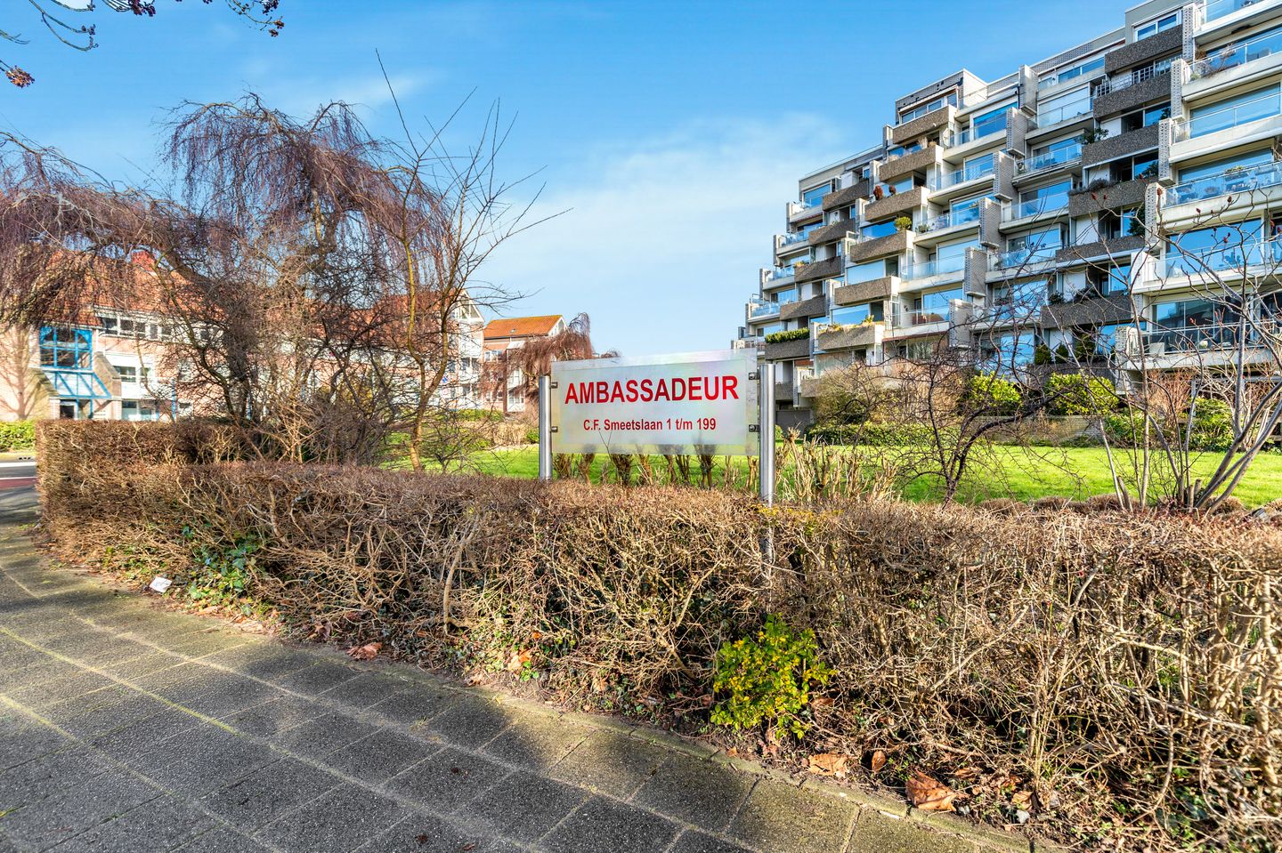 Foto 35 van C.F. Smeetslaan 39