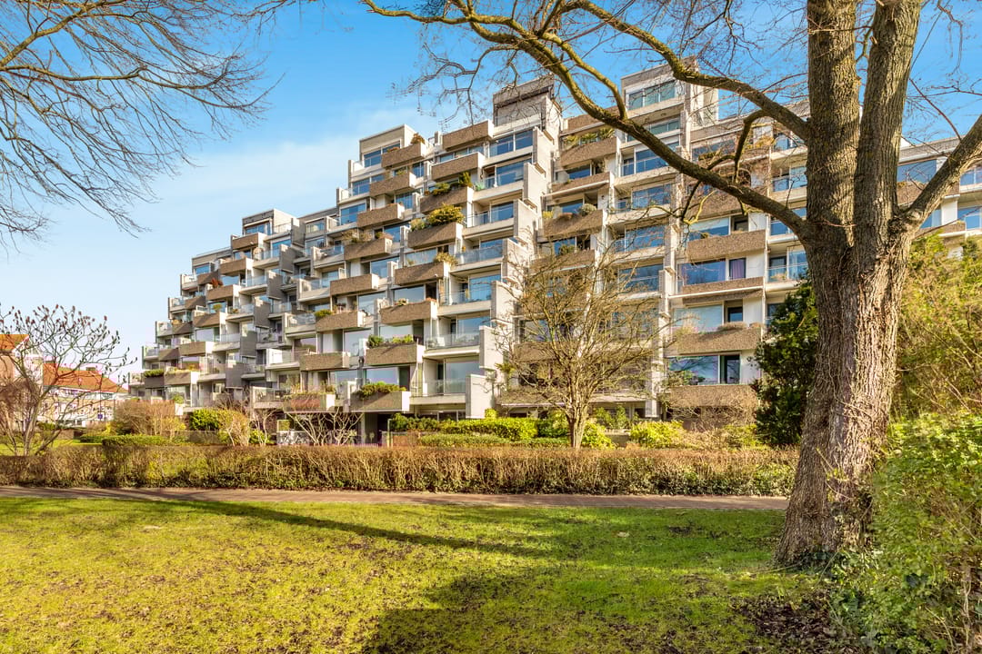 Foto 38 van C.F. Smeetslaan 39