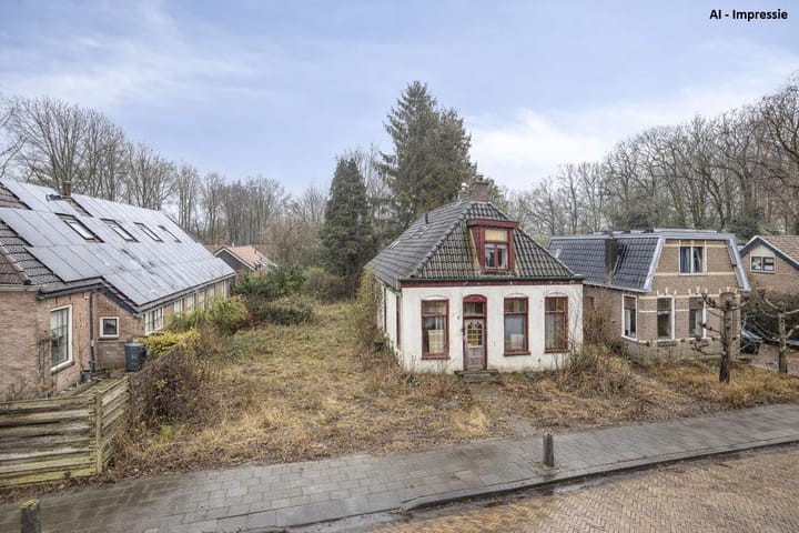 Foto 3 van Boijlerweg 94