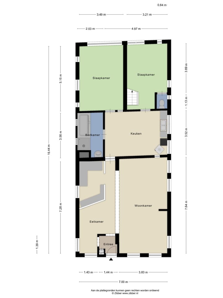 Foto 12 van Boijlerweg 94