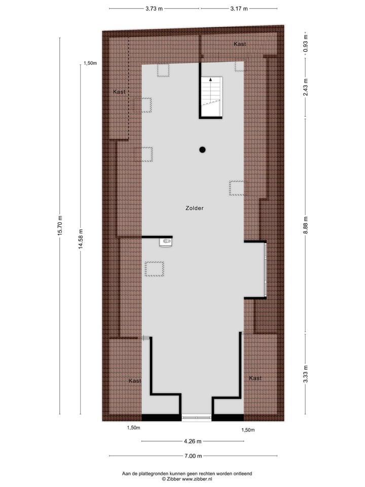 Foto 13 van Boijlerweg 94