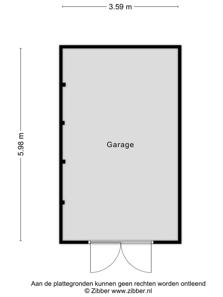 Foto 14 van Boijlerweg 94