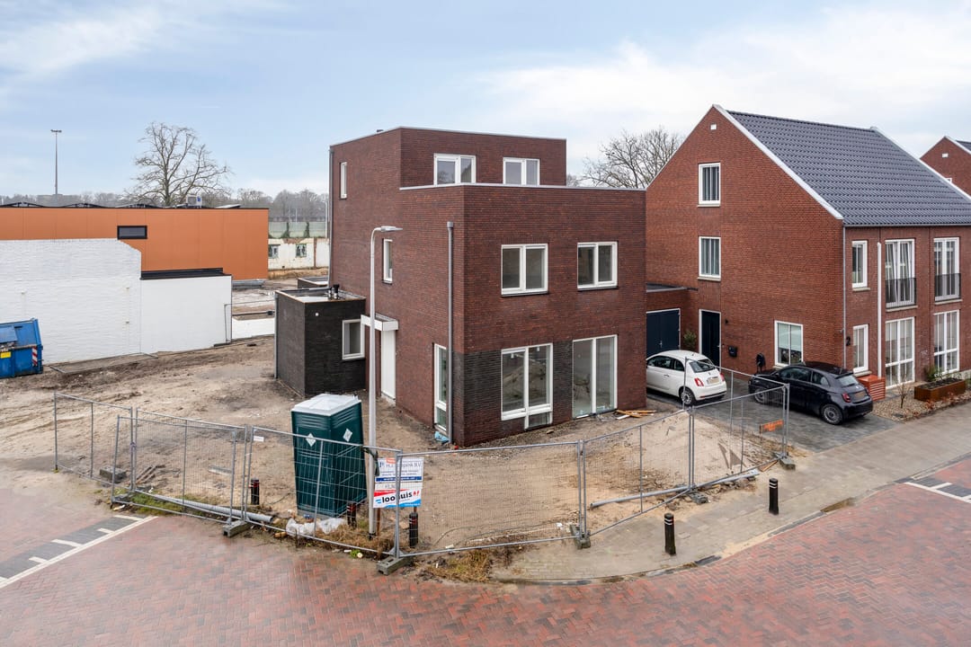 Photo 2 of Cardinaalstraat 43