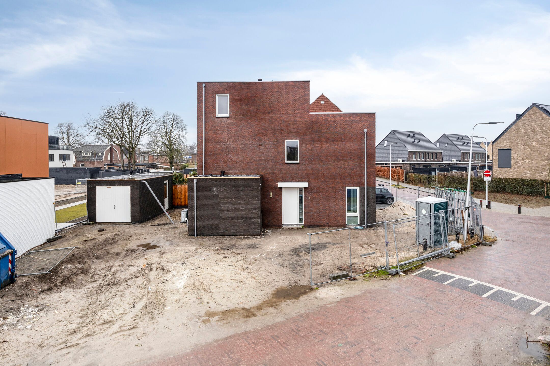 Photo 3 of Cardinaalstraat 43