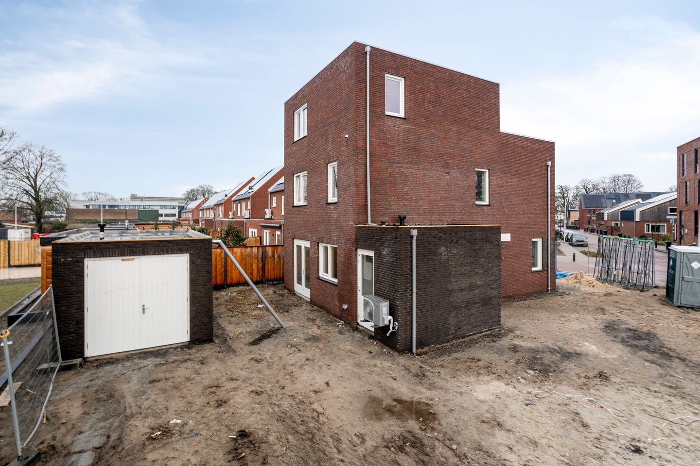 Photo 5 of Cardinaalstraat 43