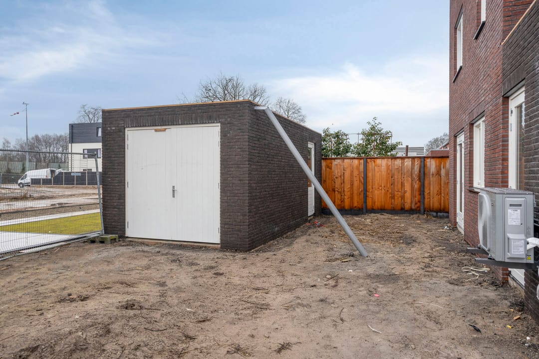 Photo 7 of Cardinaalstraat 43