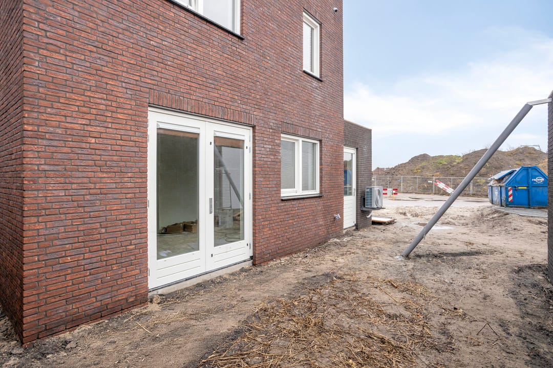 Photo 8 of Cardinaalstraat 43