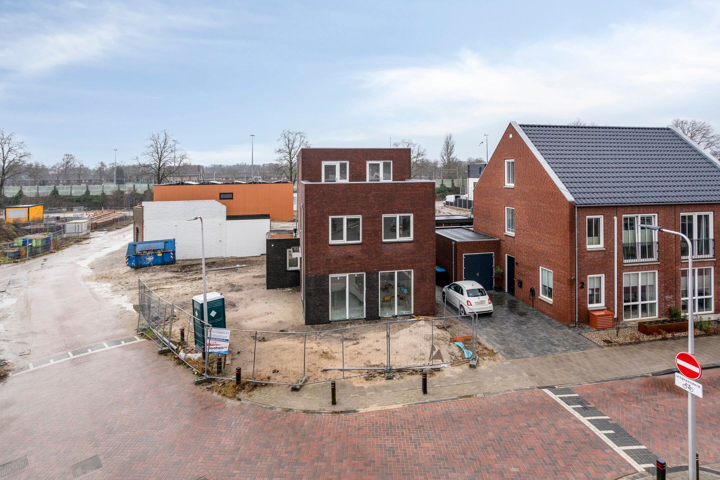 Photo 10 of Cardinaalstraat 43