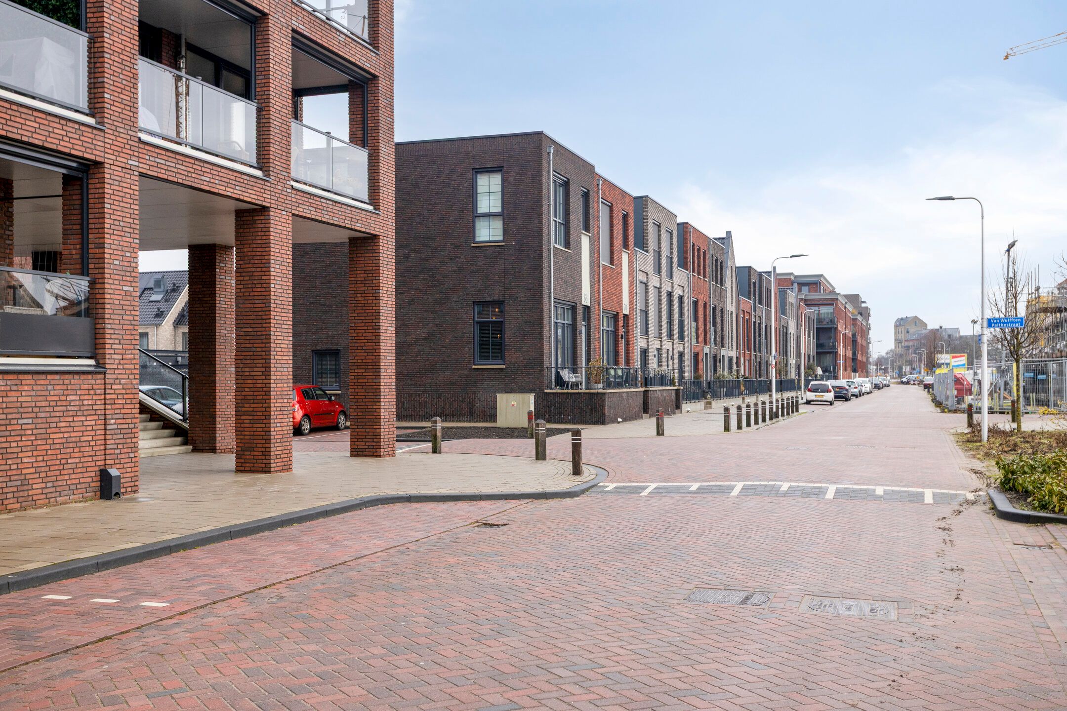 Photo 12 of Cardinaalstraat 43