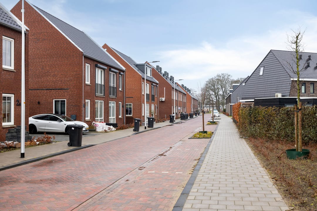 Photo 13 of Cardinaalstraat 43