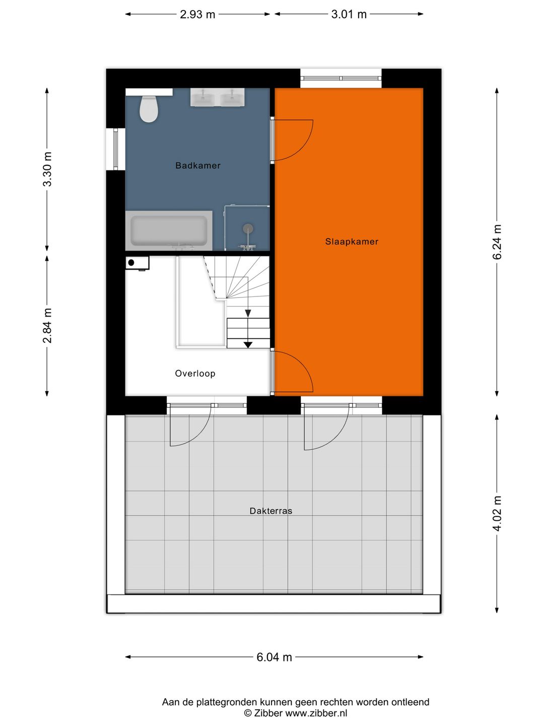 Photo 16 of Cardinaalstraat 43