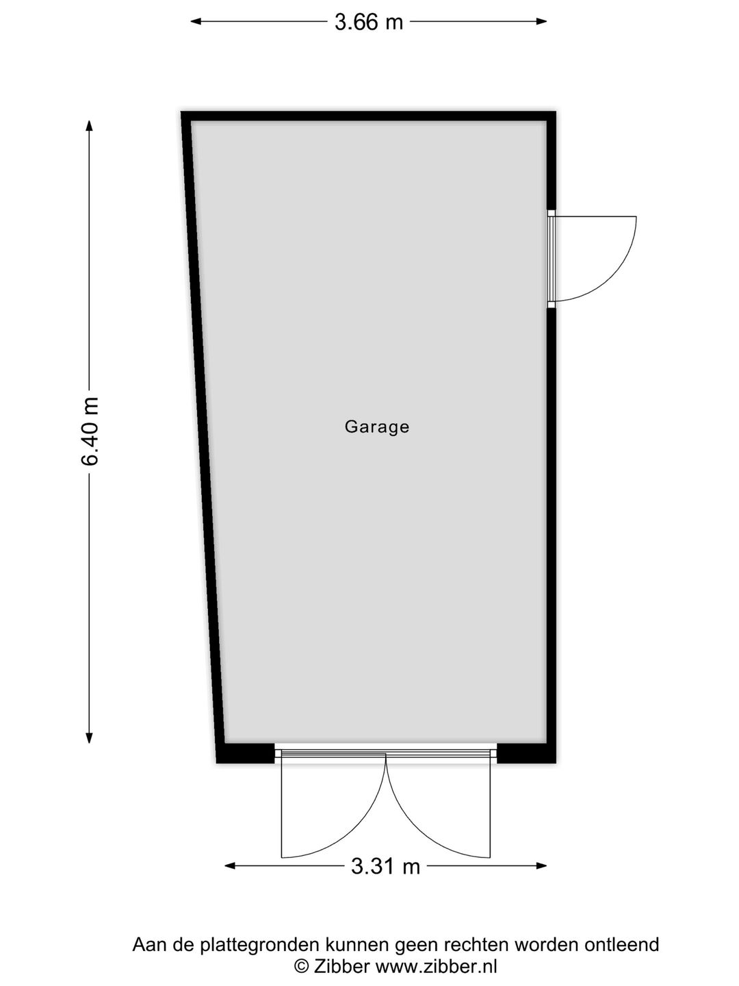 Photo 17 of Cardinaalstraat 43