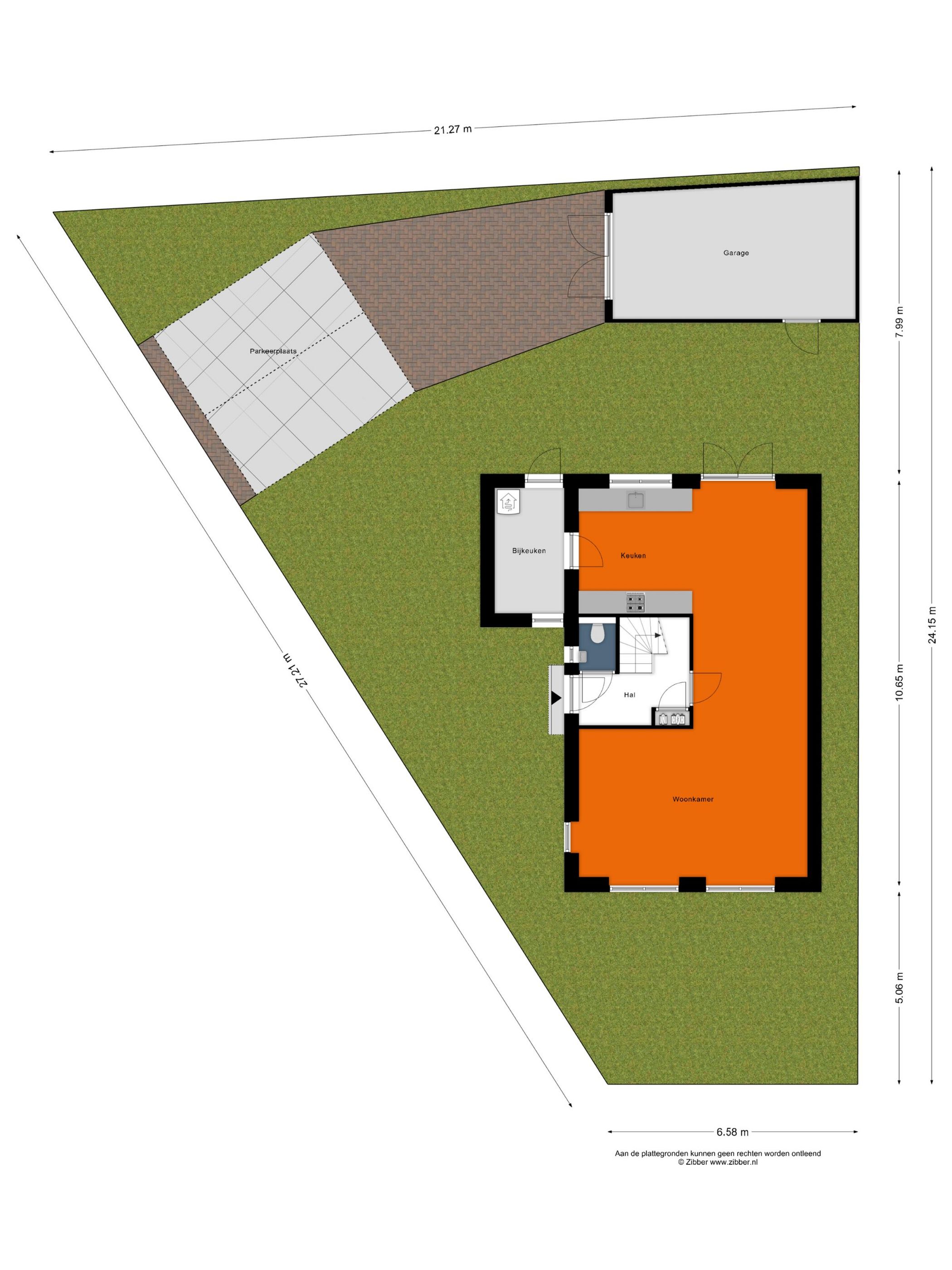 Photo 18 of Cardinaalstraat 43