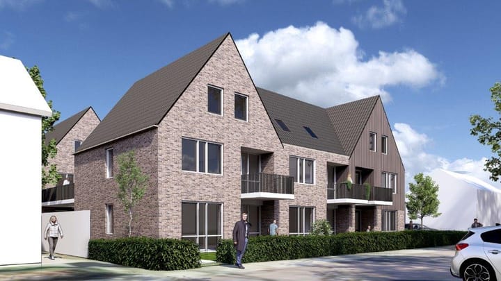 Foto 2 van Schoolstraat 42 - 5