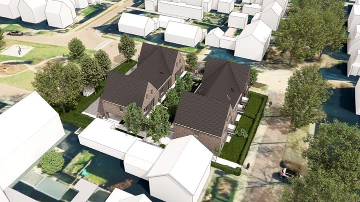 Foto 4 van Schoolstraat 42 - 5