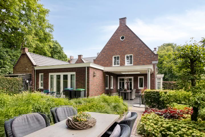 Foto 4 van Boslaan 19