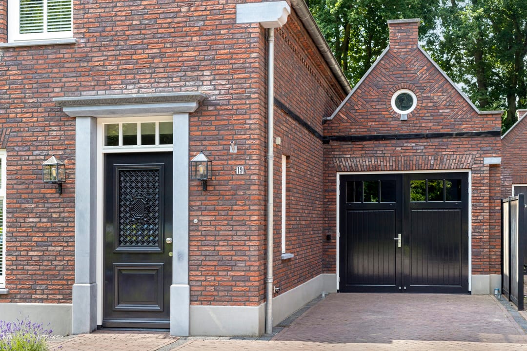 Foto 8 van Boslaan 19