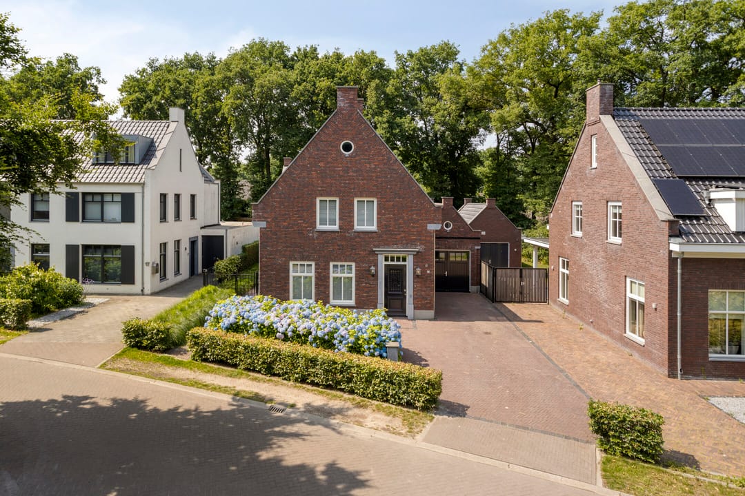 Foto 58 van Boslaan 19