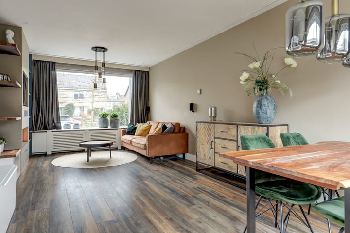 Foto 2 van Koggestraat 15