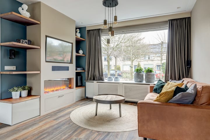 Foto 3 van Koggestraat 15