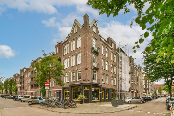 Smitstraat 30-4