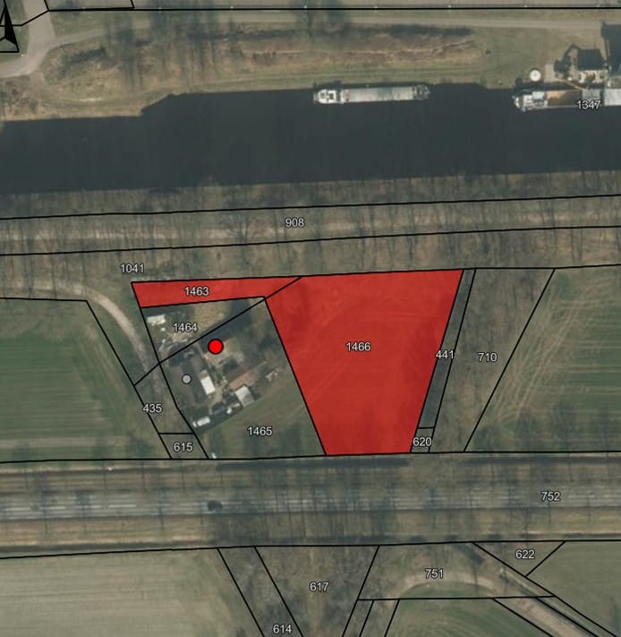 Lange Dreven 3 
