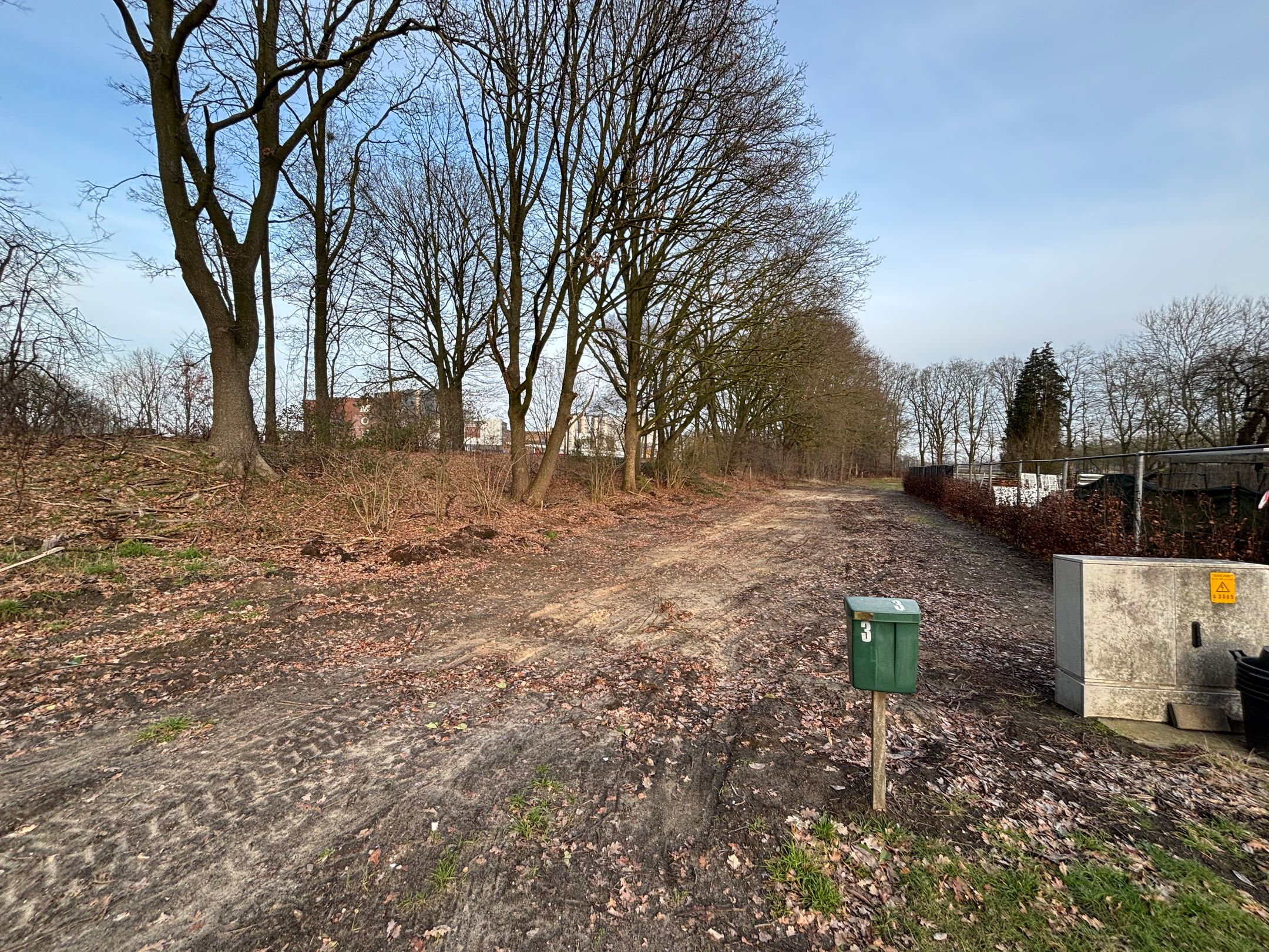 Photo 12 of Lange Dreven 3