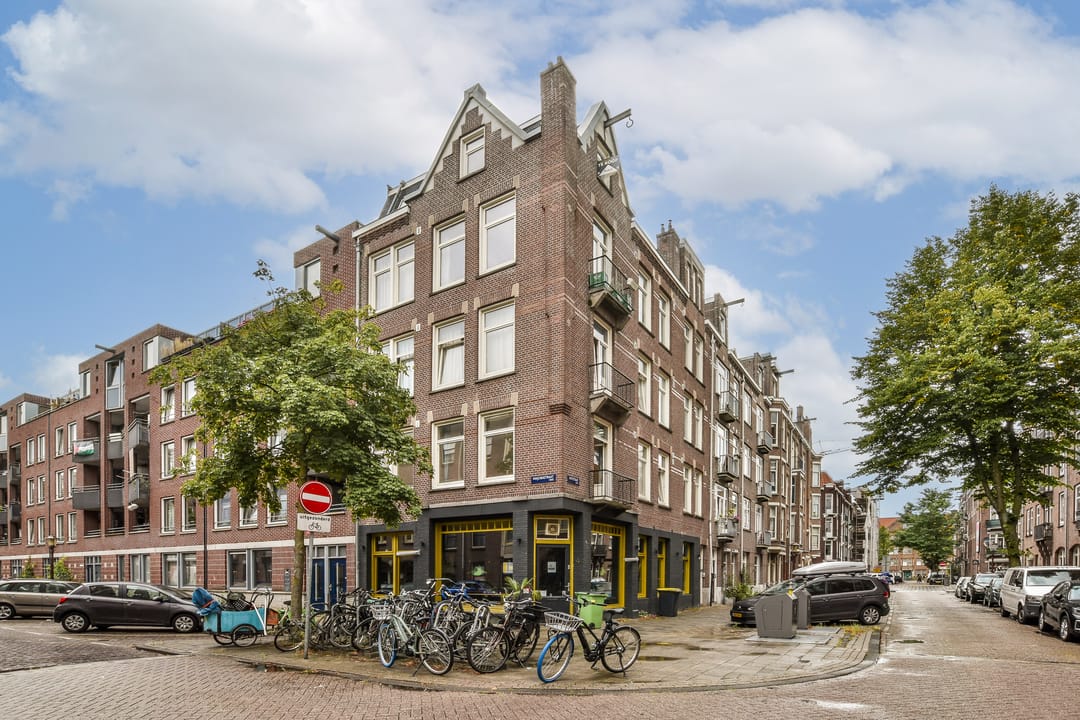 Photo 1 of Smitstraat 30-1