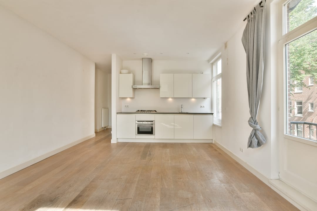 Photo 2 of Smitstraat 30-1