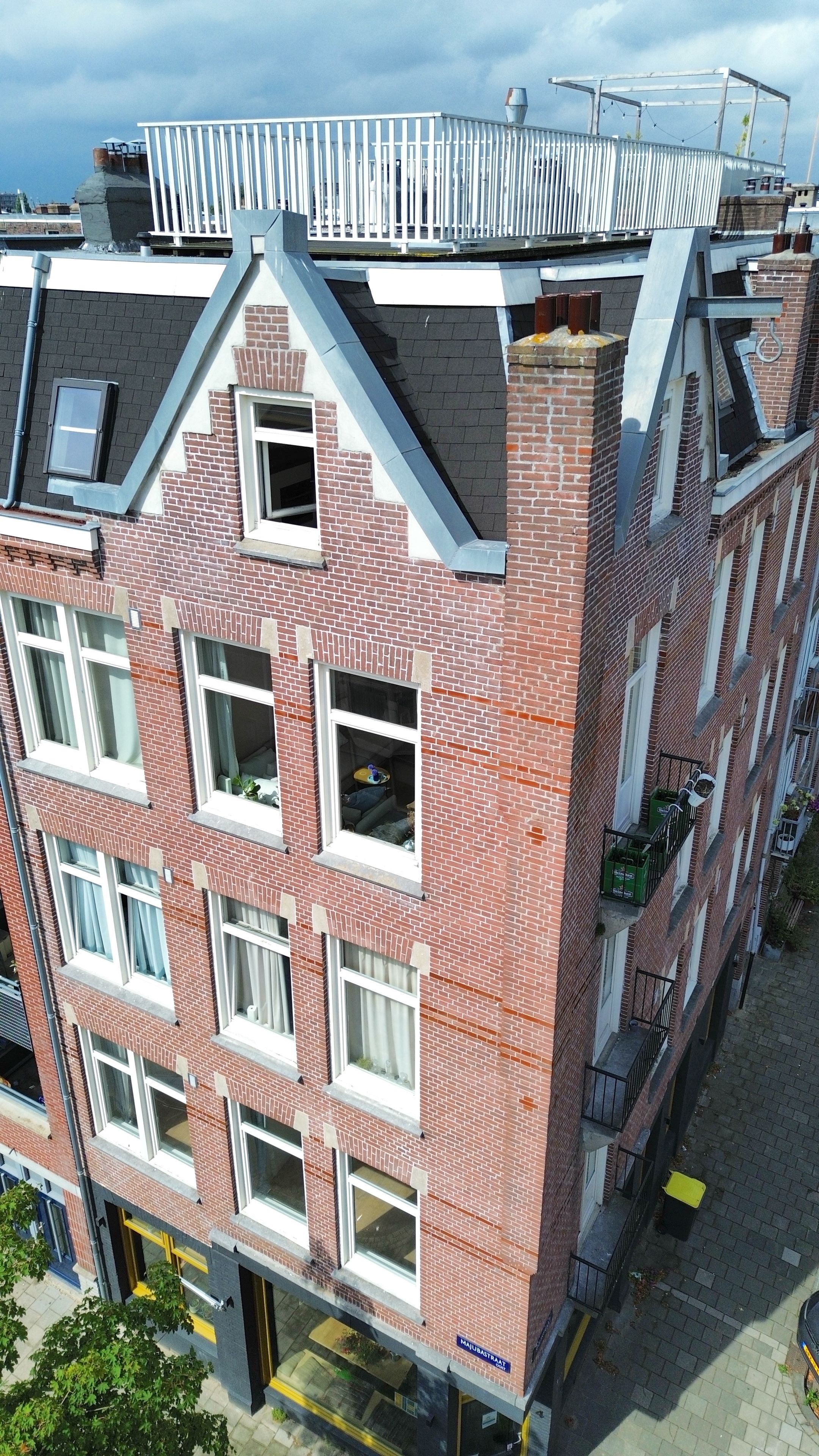 Photo 15 of Smitstraat 30-1