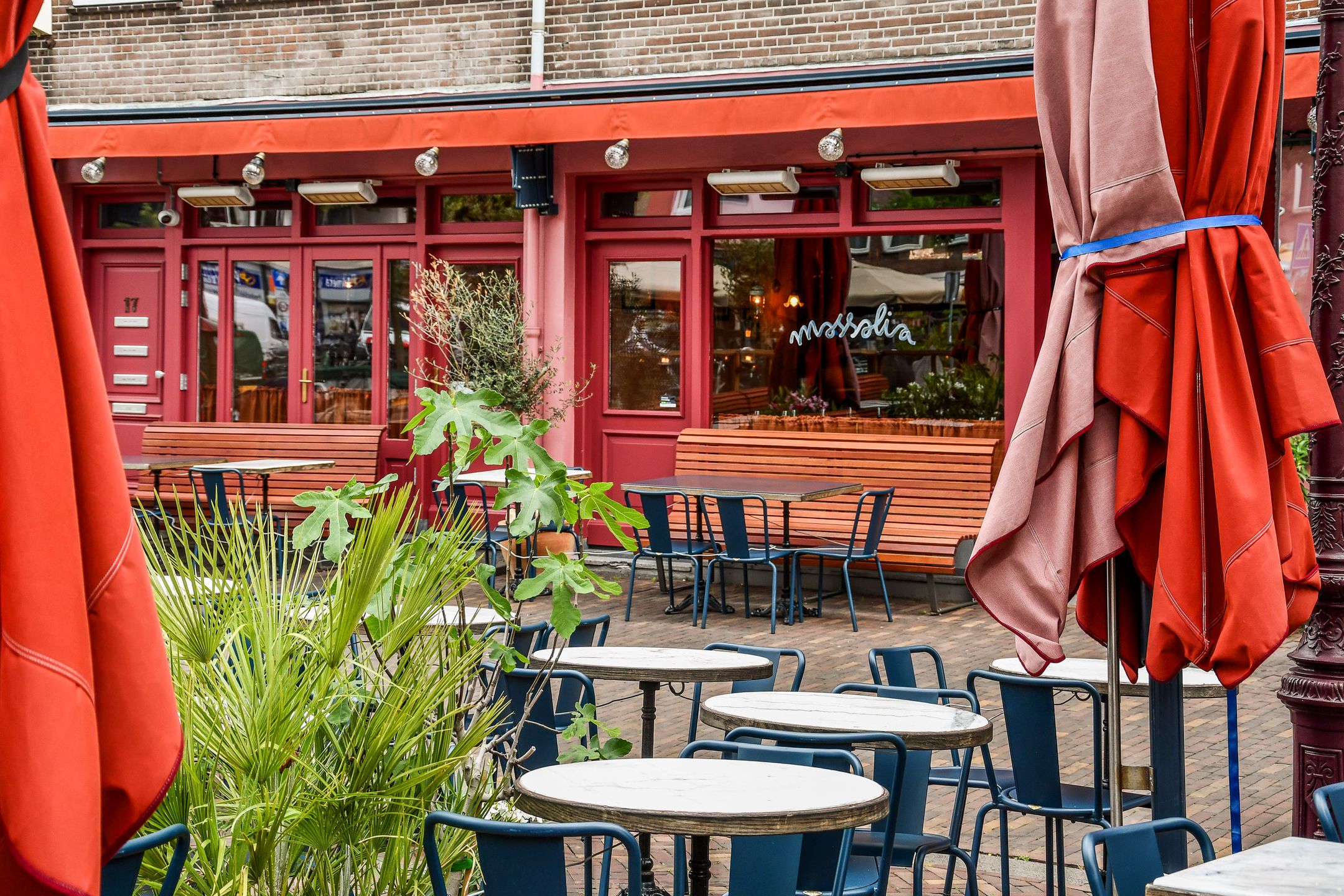 Photo 21 of Smitstraat 30-1