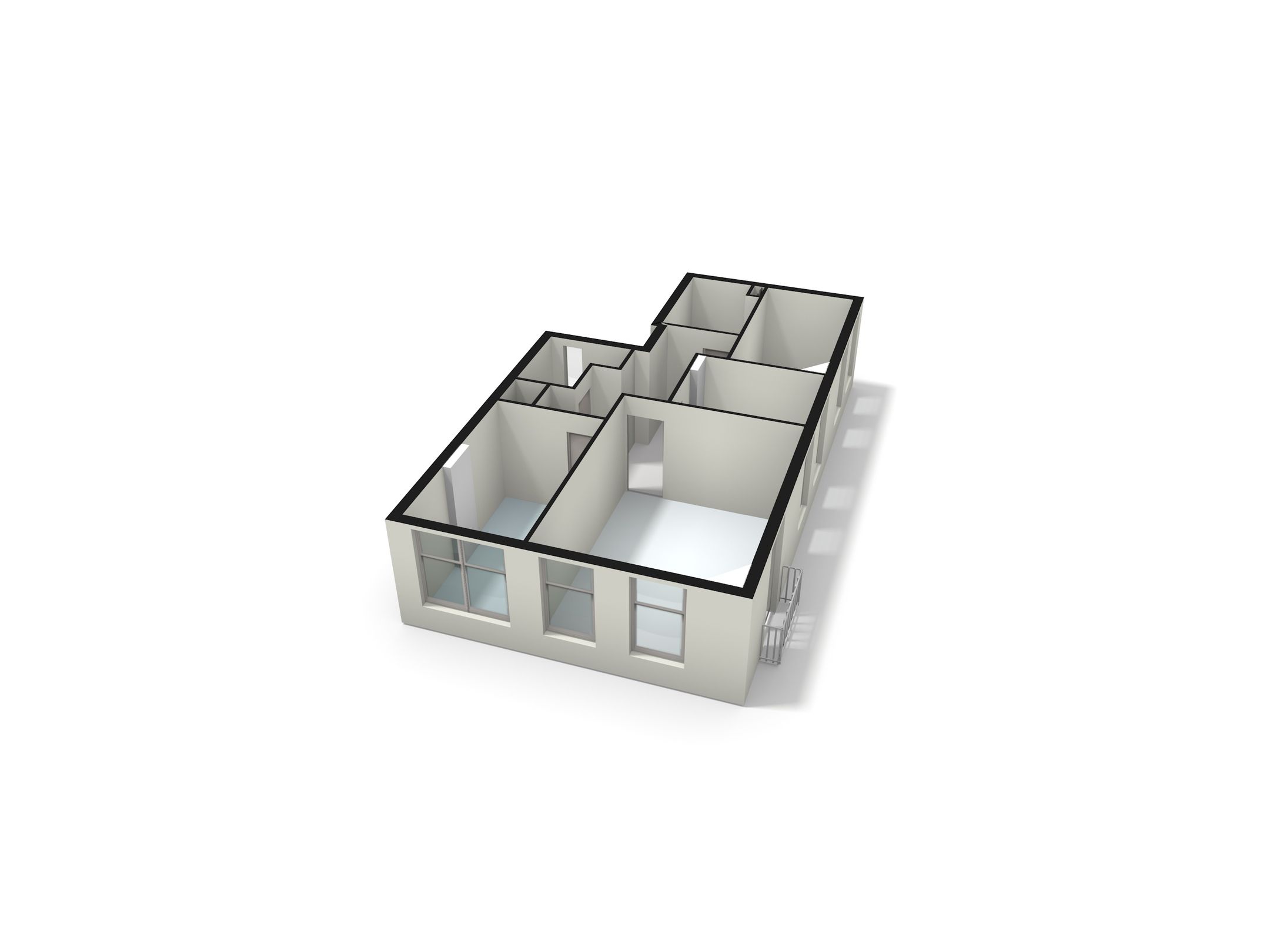 Photo 24 of Smitstraat 30-1