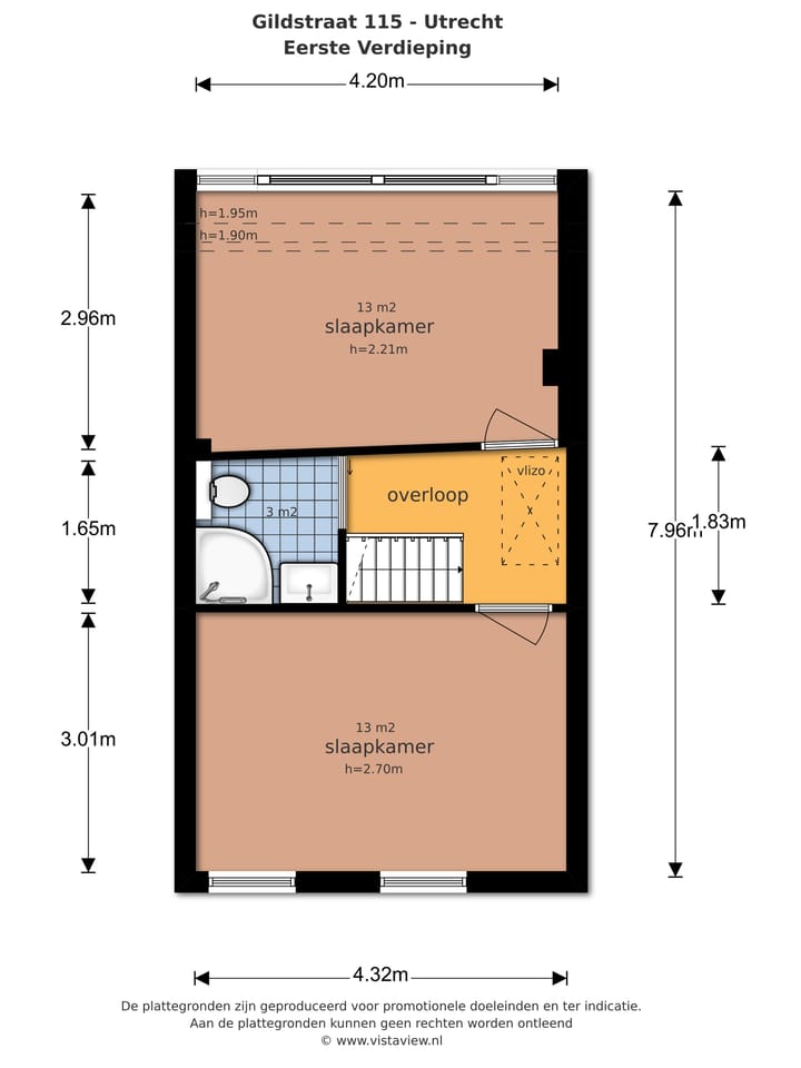 Foto 21 van Gildstraat 115