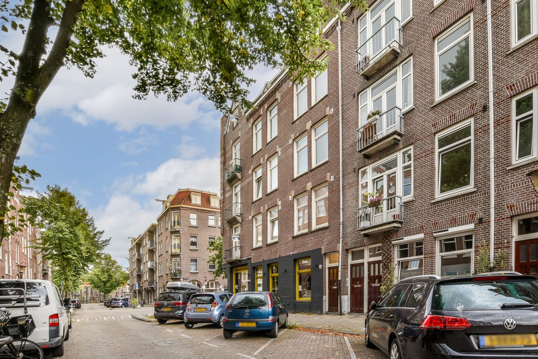 Photo 16 of Smitstraat 30-1