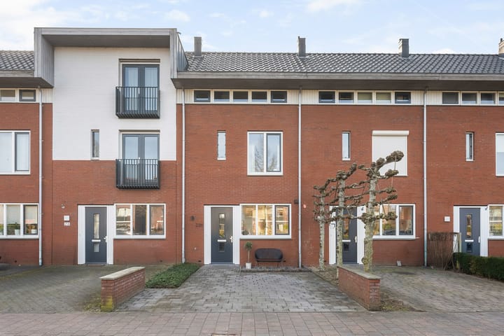 Frankhuizerallee 220