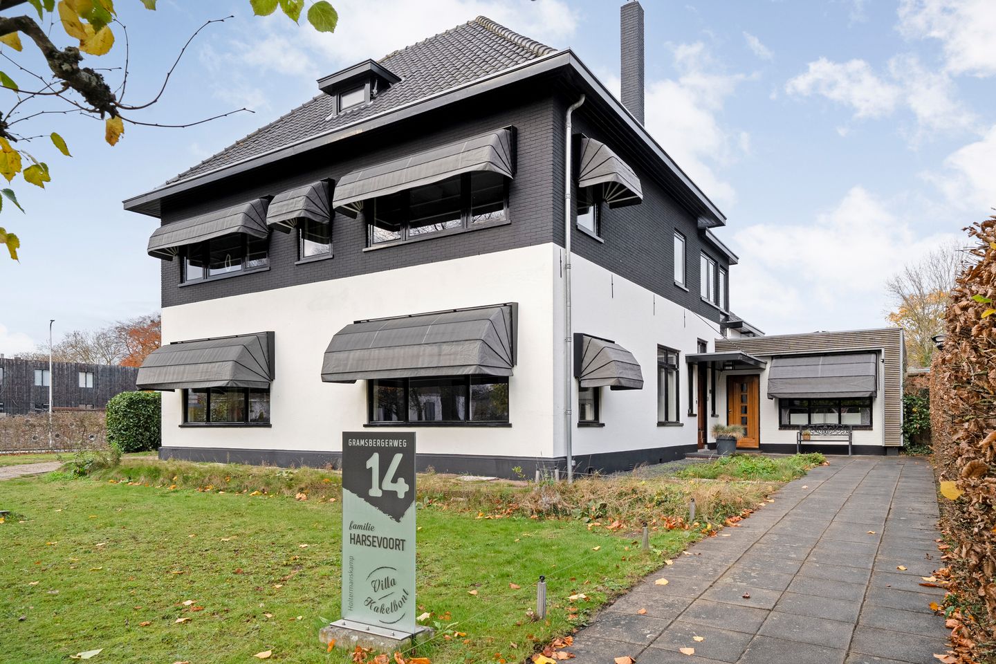 Bekijk foto 1 van Gramsbergerweg 14