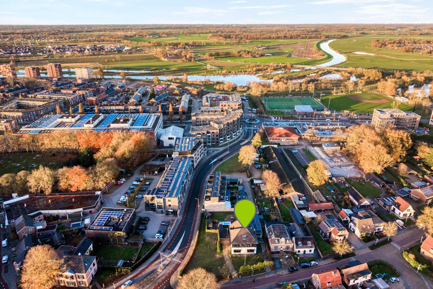 Bekijk foto 4 van Gramsbergerweg 14