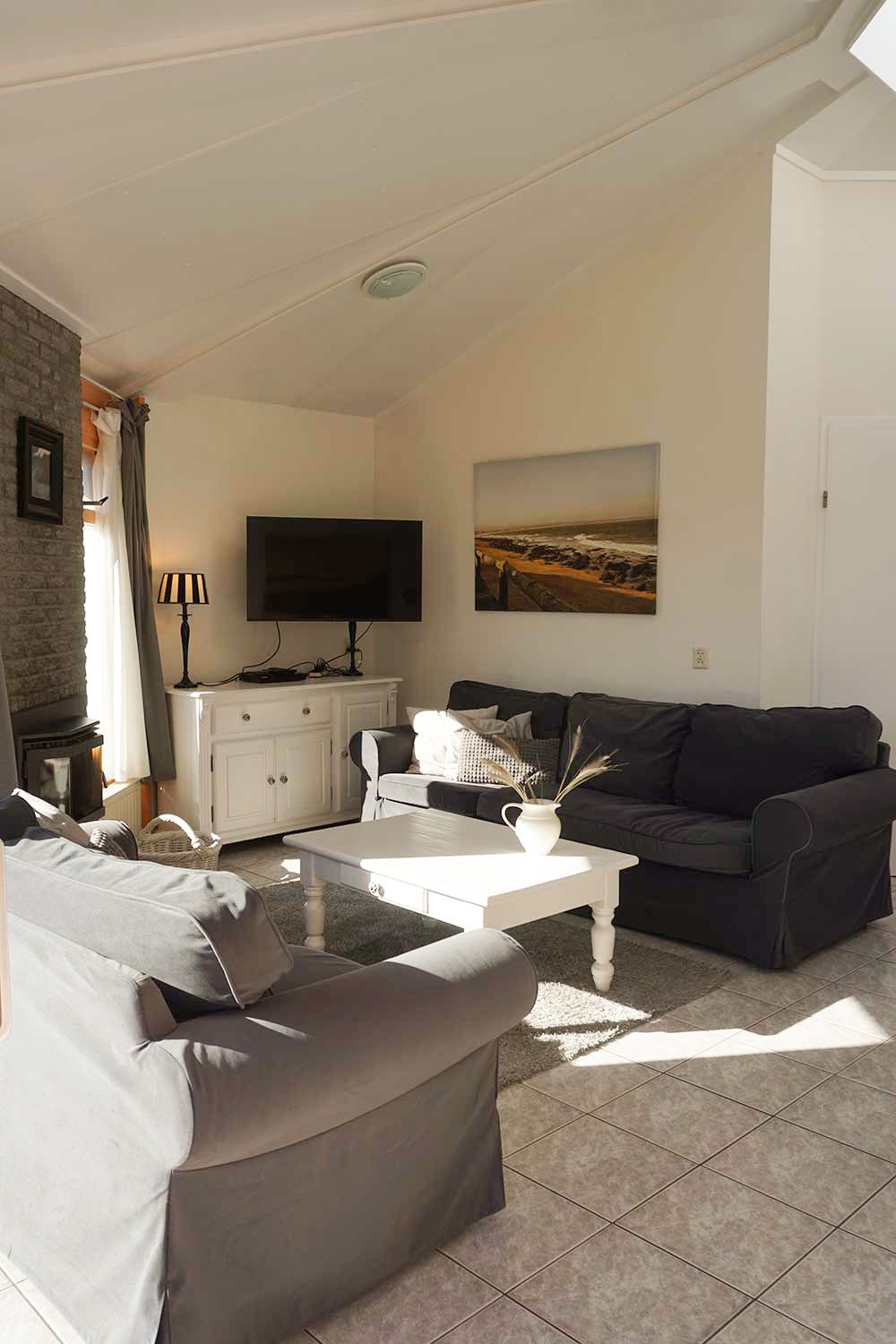 3-bedroom freehold villa in Julianadorp — photo 5 of 5