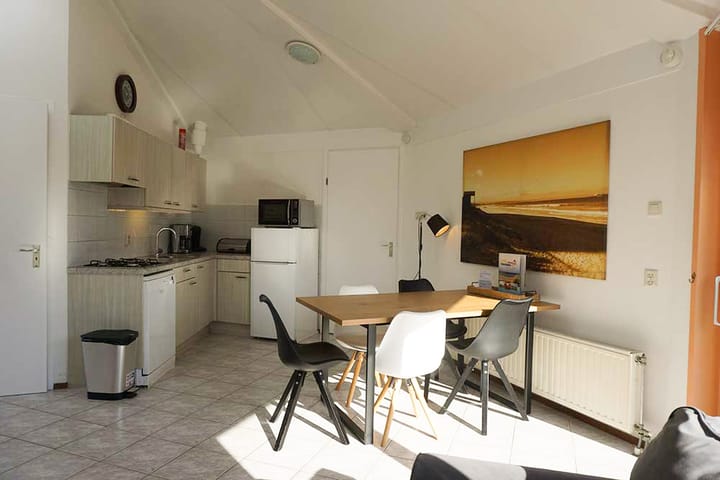 Foto 8 van Strandslag 217