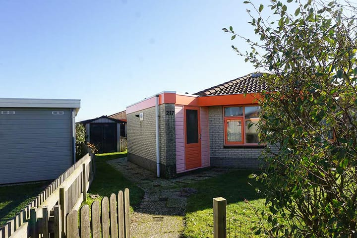 Foto 25 van Strandslag 217