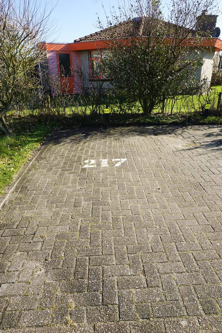 Foto 18 van Strandslag 217