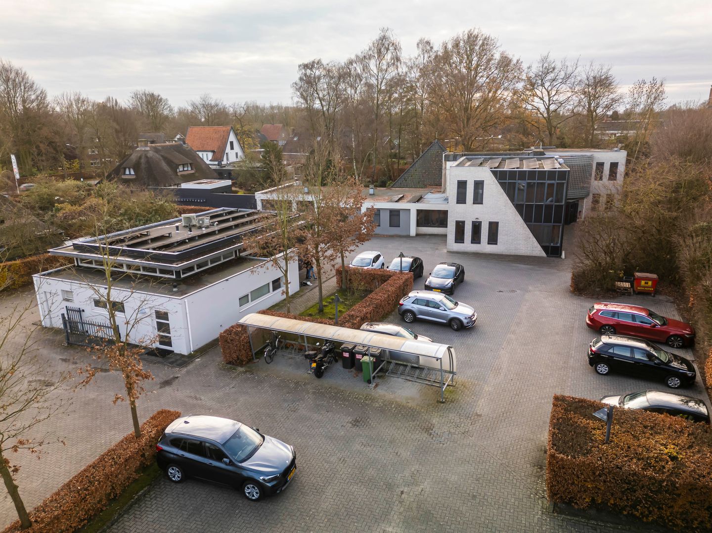 View photo 2 of Provincialeweg 2-c