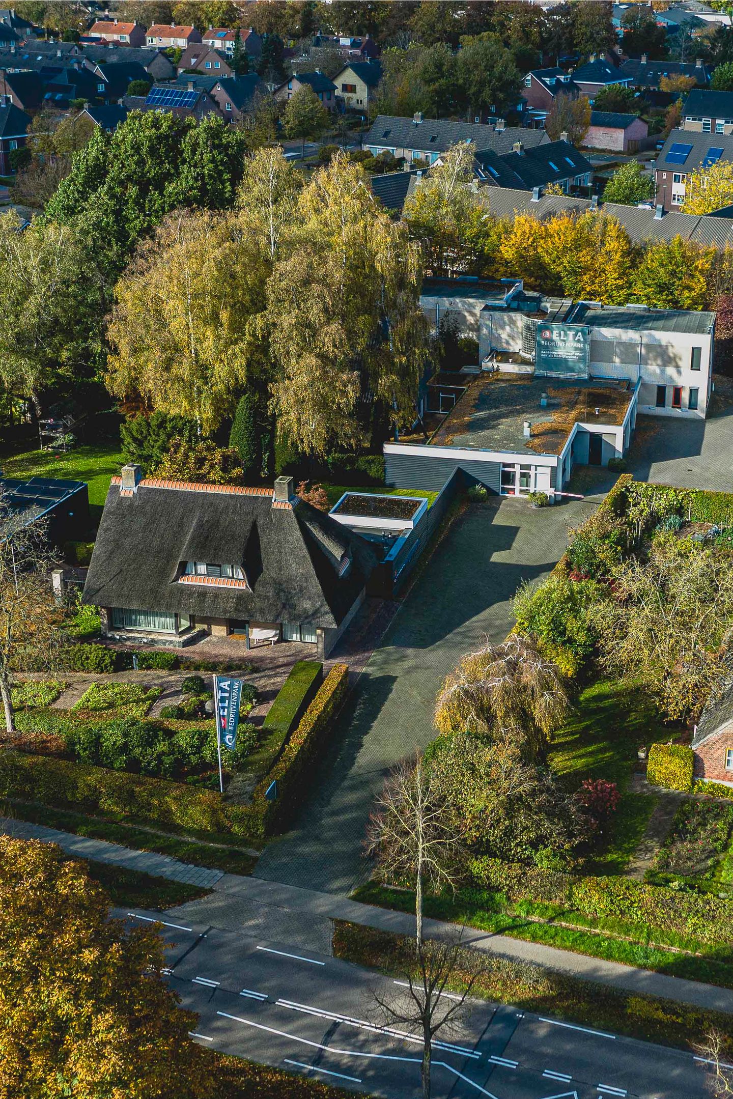 View photo 3 of Provincialeweg 2-c