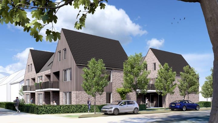 Schoolstraat 42 - 7