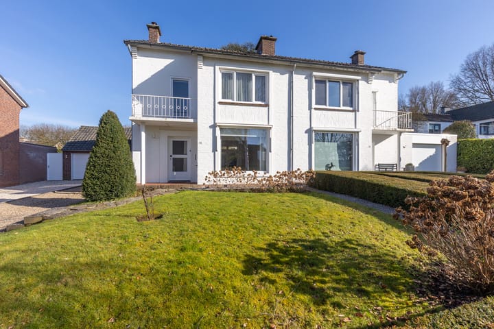 Foto 5 van Marijkelaan 14